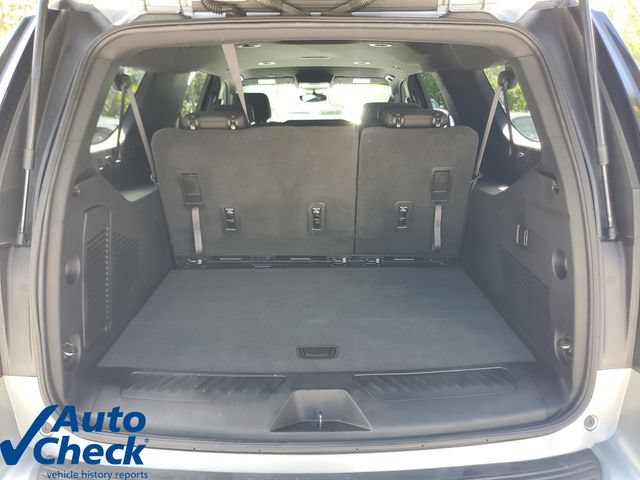 Used 2023 Chevrolet Suburban LS RWD image 10