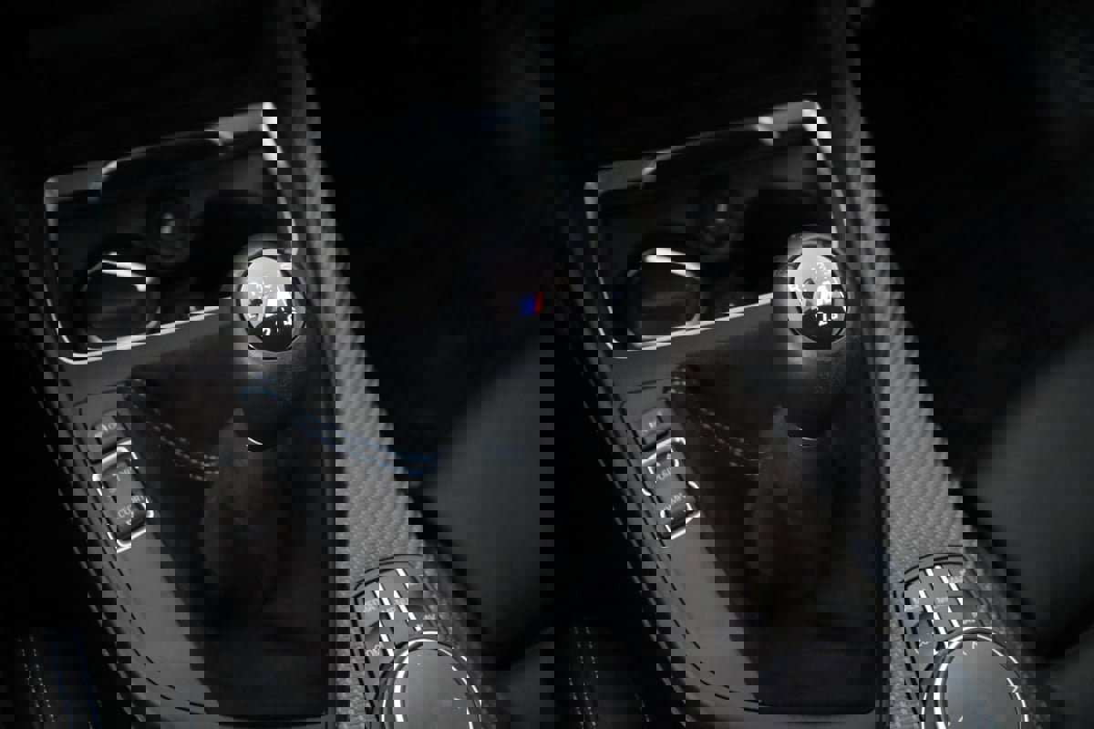 Used 2018 BMW M2 image 7