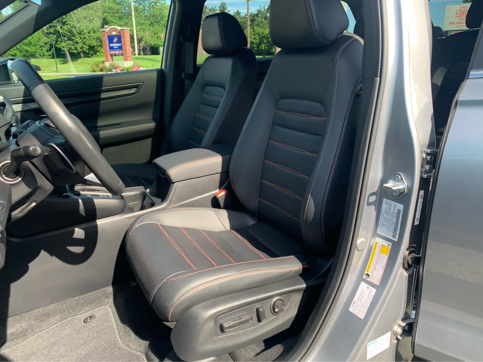 Used 2024 Honda CR-V Sport-L image 12