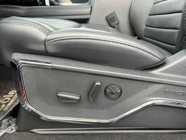 New 2026 Ford F350 Platinum image 19