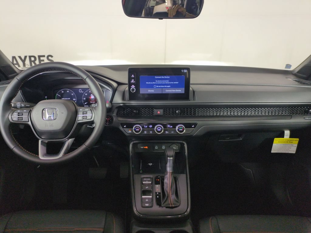 New 2026 Honda CR-V Sport-L image 12