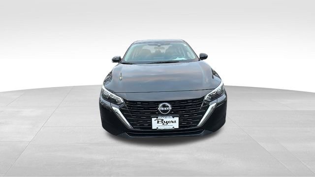 Used 2024 Nissan Sentra SV image 7
