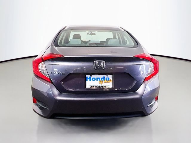 Used 2016 Honda Civic EX image 20