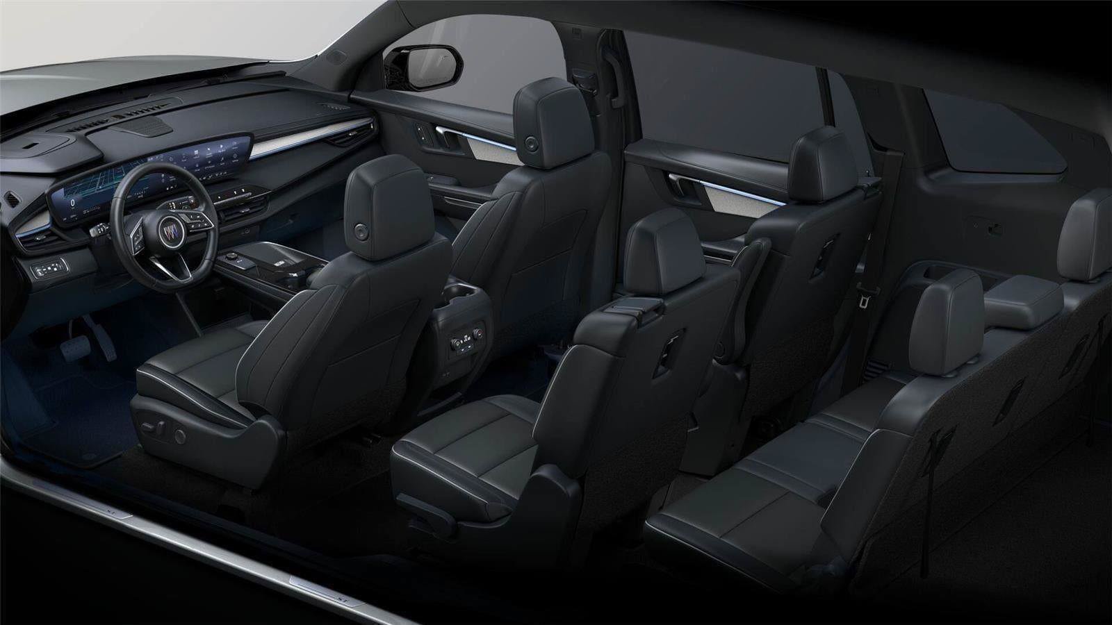 New 2026 Buick Enclave Sport Touring AWD/4WD image 30