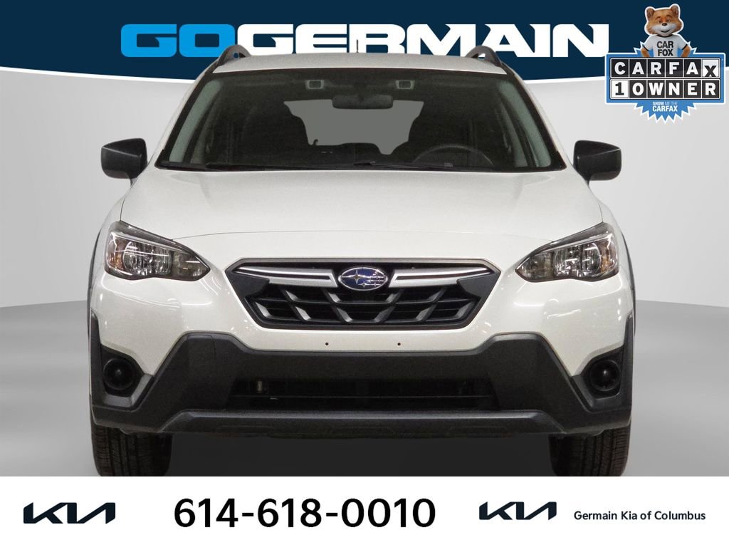 Used 2022 Subaru Crosstrek 2.0i image 3