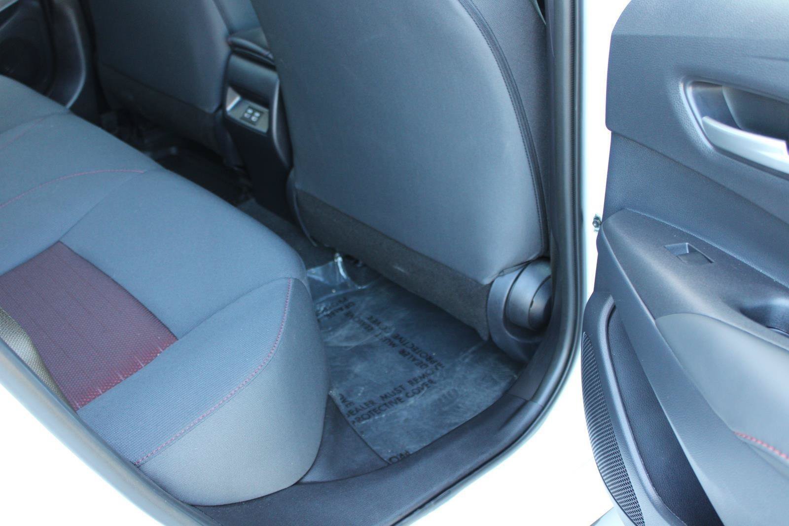 Certified 2024 Toyota Corolla SE w/ SE Convenience Package FWD image 41