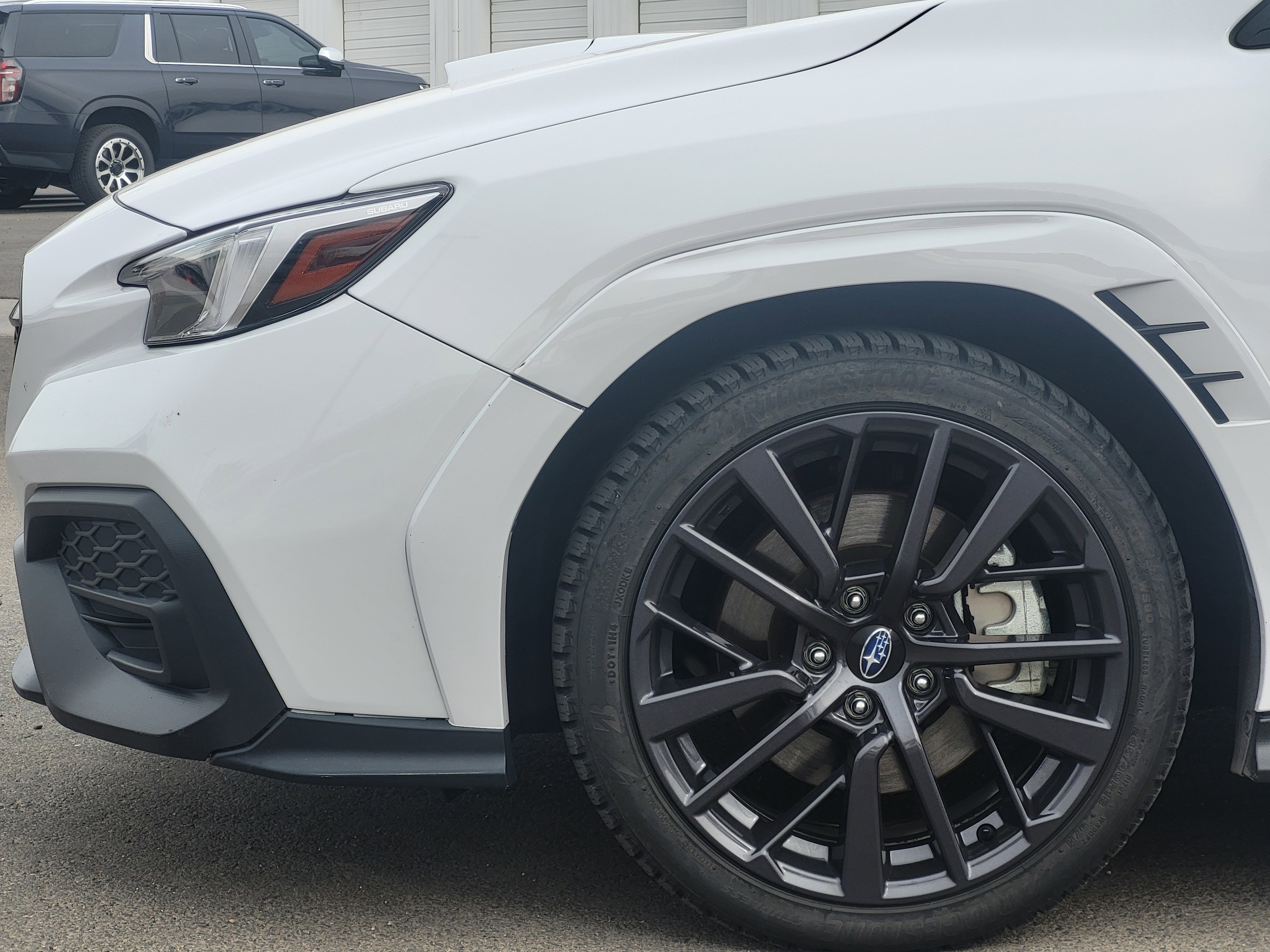 Used 2023 Subaru WRX Limited image 9