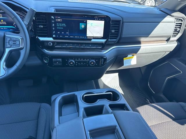 New 2026 Chevrolet Silverado 1500 LT Trail Boss image 18