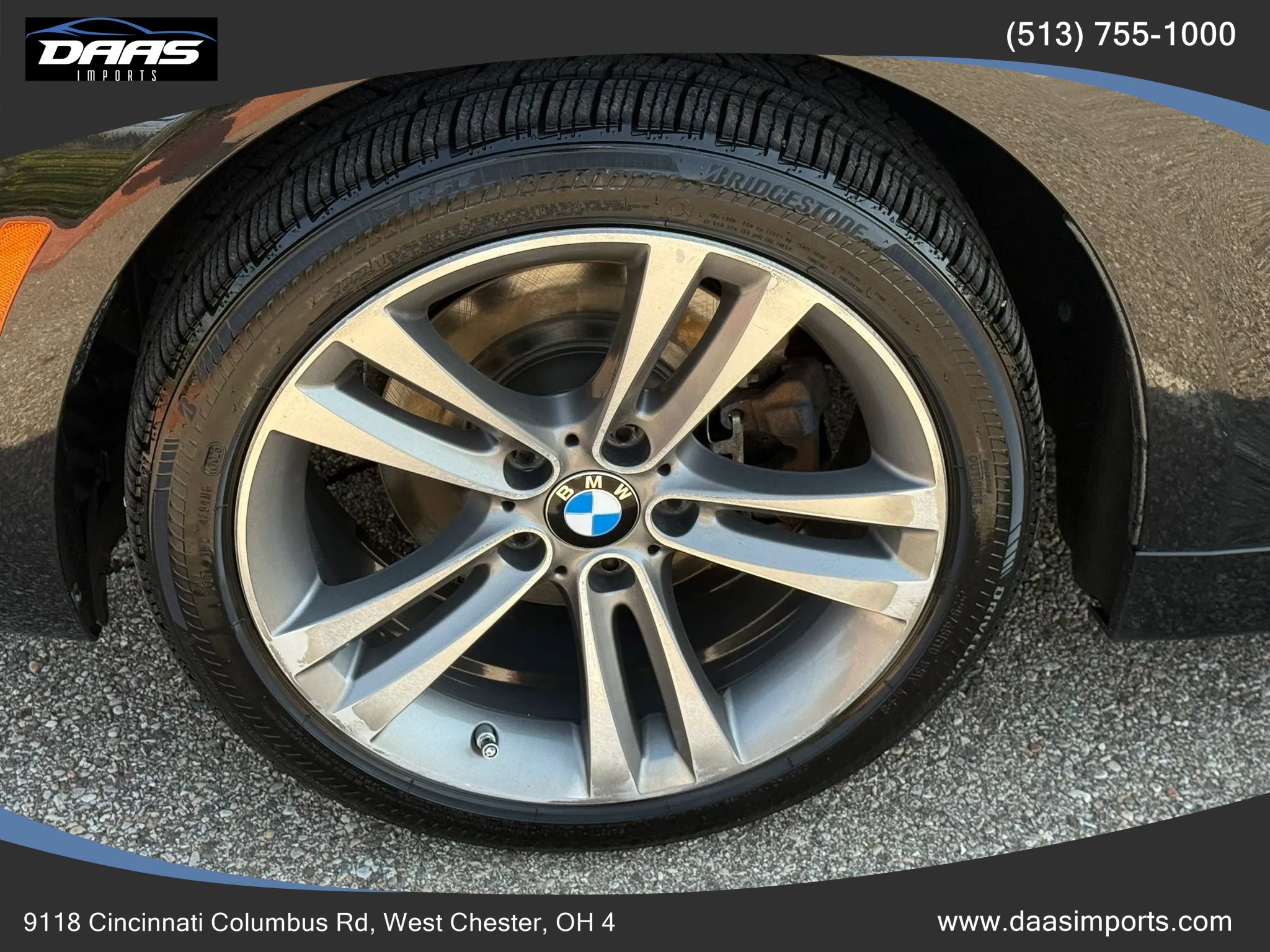 Used 2018 BMW 430i Gran Coupe xDrive image 45