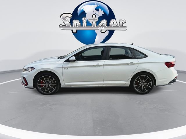 New 2026 Volkswagen Jetta GLI Autobahn image 9