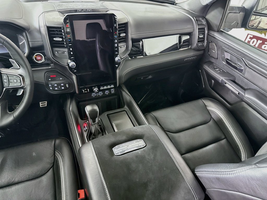 Used 2025 RAM 1500 RHO w/ RHO Level 1 Equipment Group AWD/4WD image 28