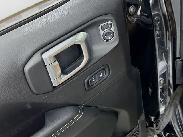 Used 2021 Jeep Wrangler Unlimited Rubicon image 17