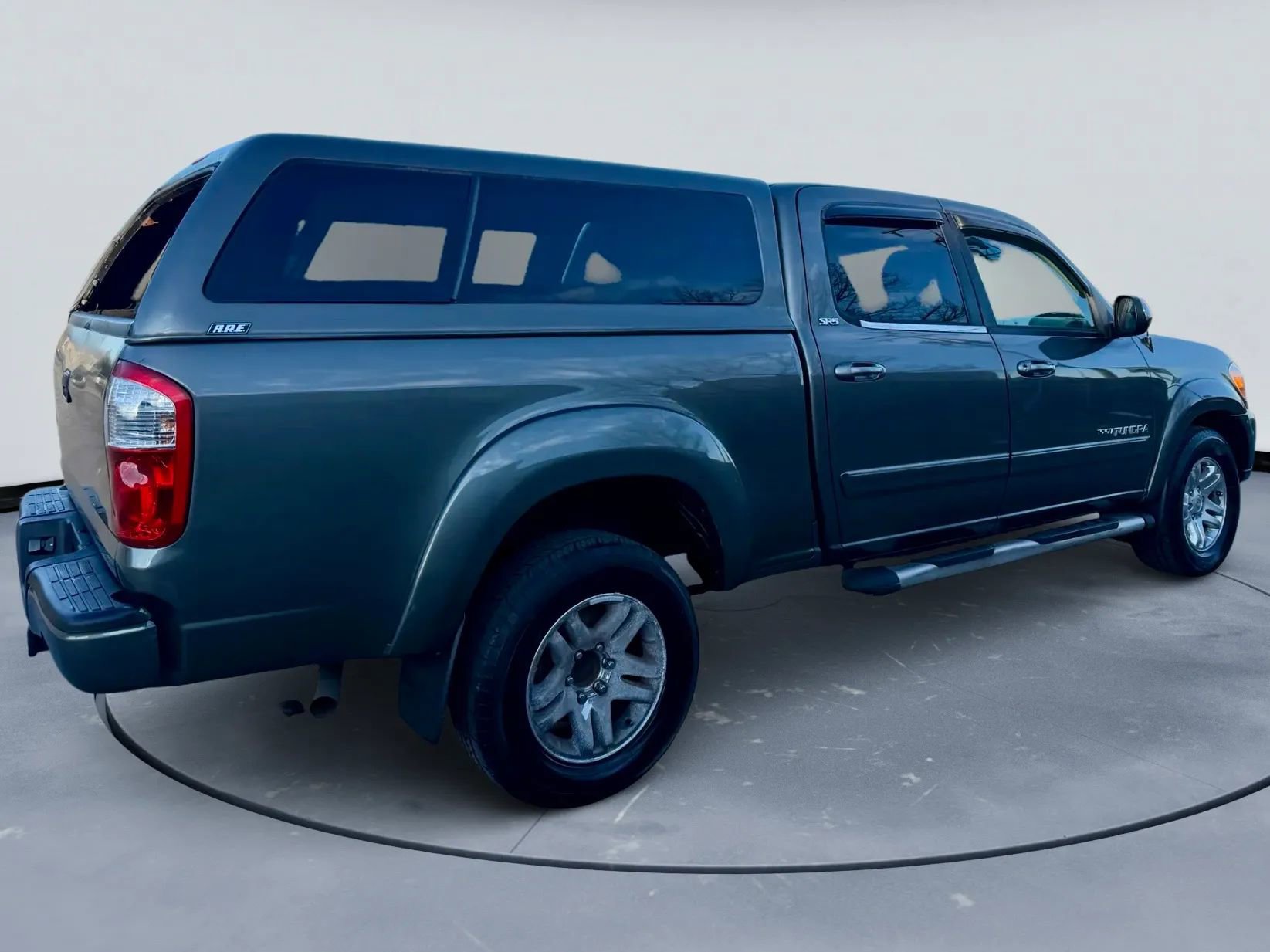 Used 2005 Toyota Tundra SR5 image 7