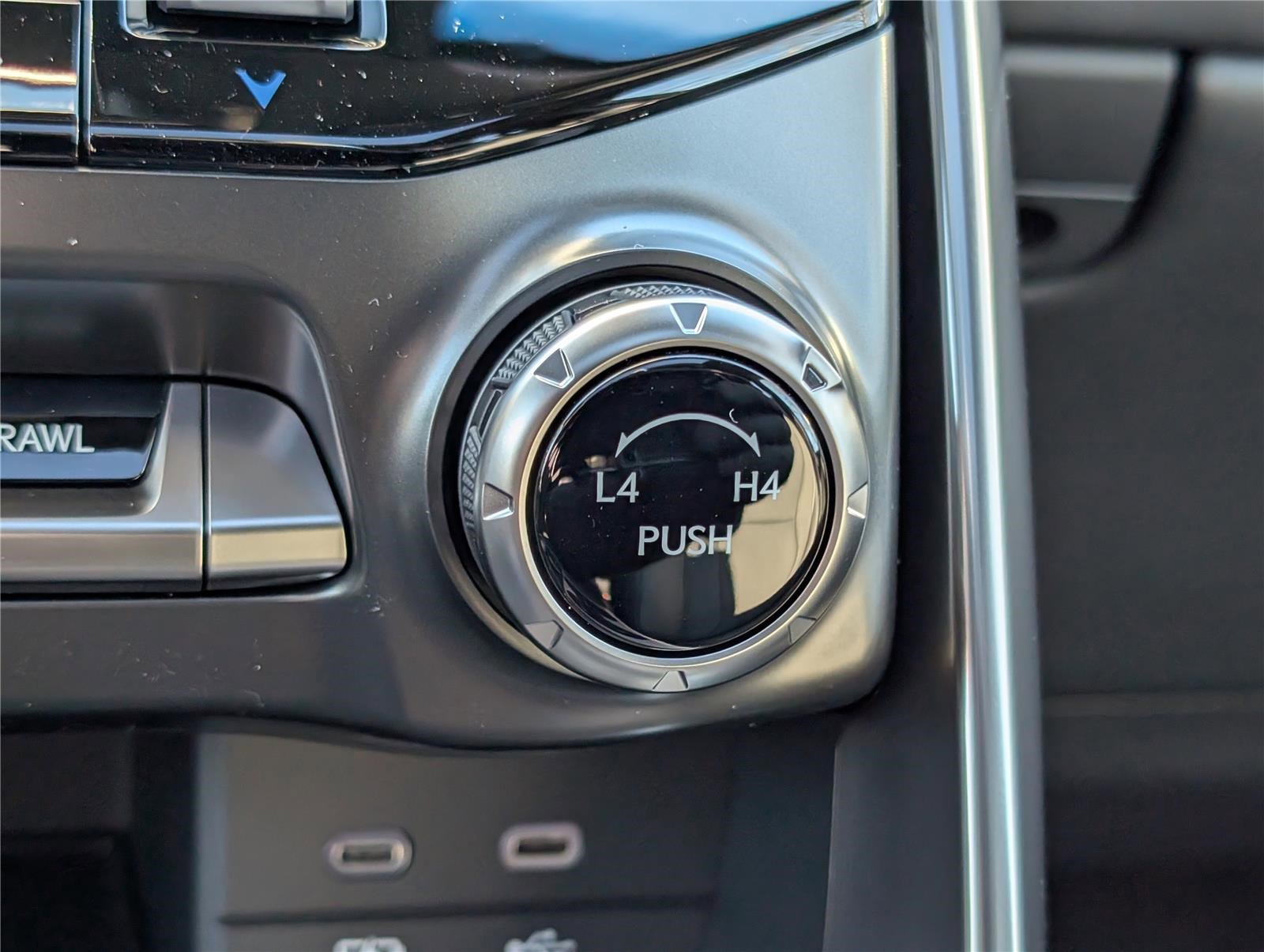 New 2026 Lexus LX 700h F Sport AWD/4WD image 29