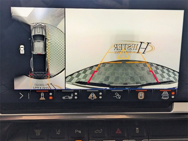 Used 2024 GMC Sierra 3500 SLT w/ SLT Premium Package image 22