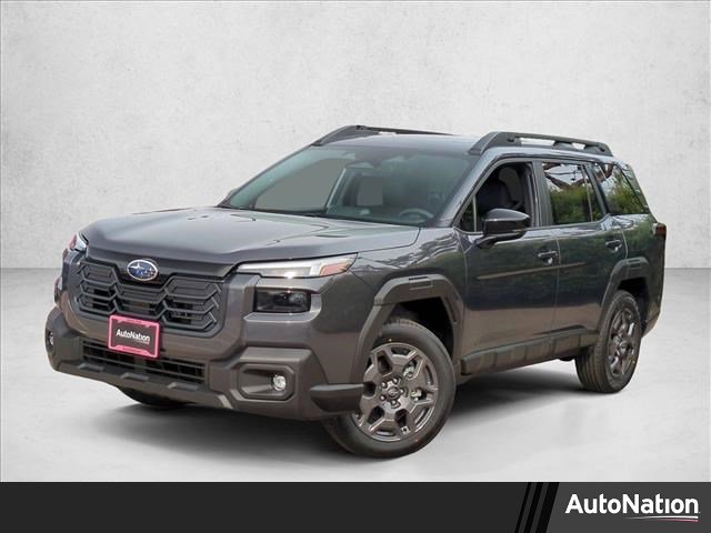 New 2026 Subaru Outback Premium video 1