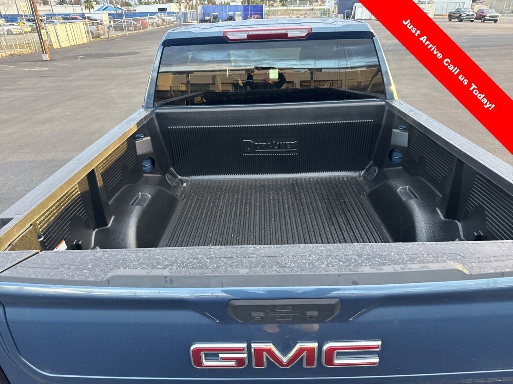 Certified 2024 GMC Sierra 1500 SLT image 5