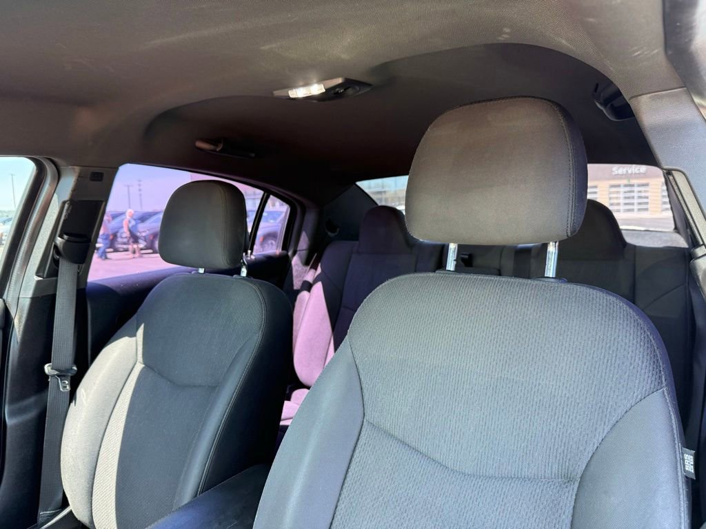 Used 2013 Chrysler 200 Touring w/ S Exterior Appearance Pkg FWD image 22