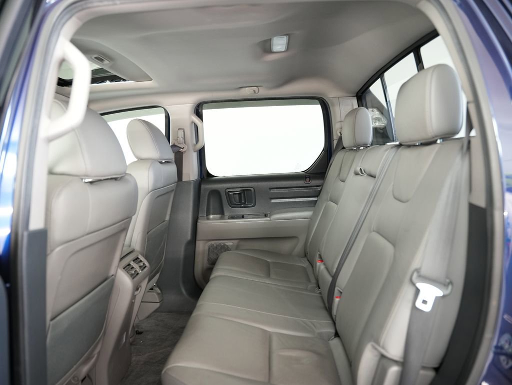 Used 2014 Honda Ridgeline RTL image 33