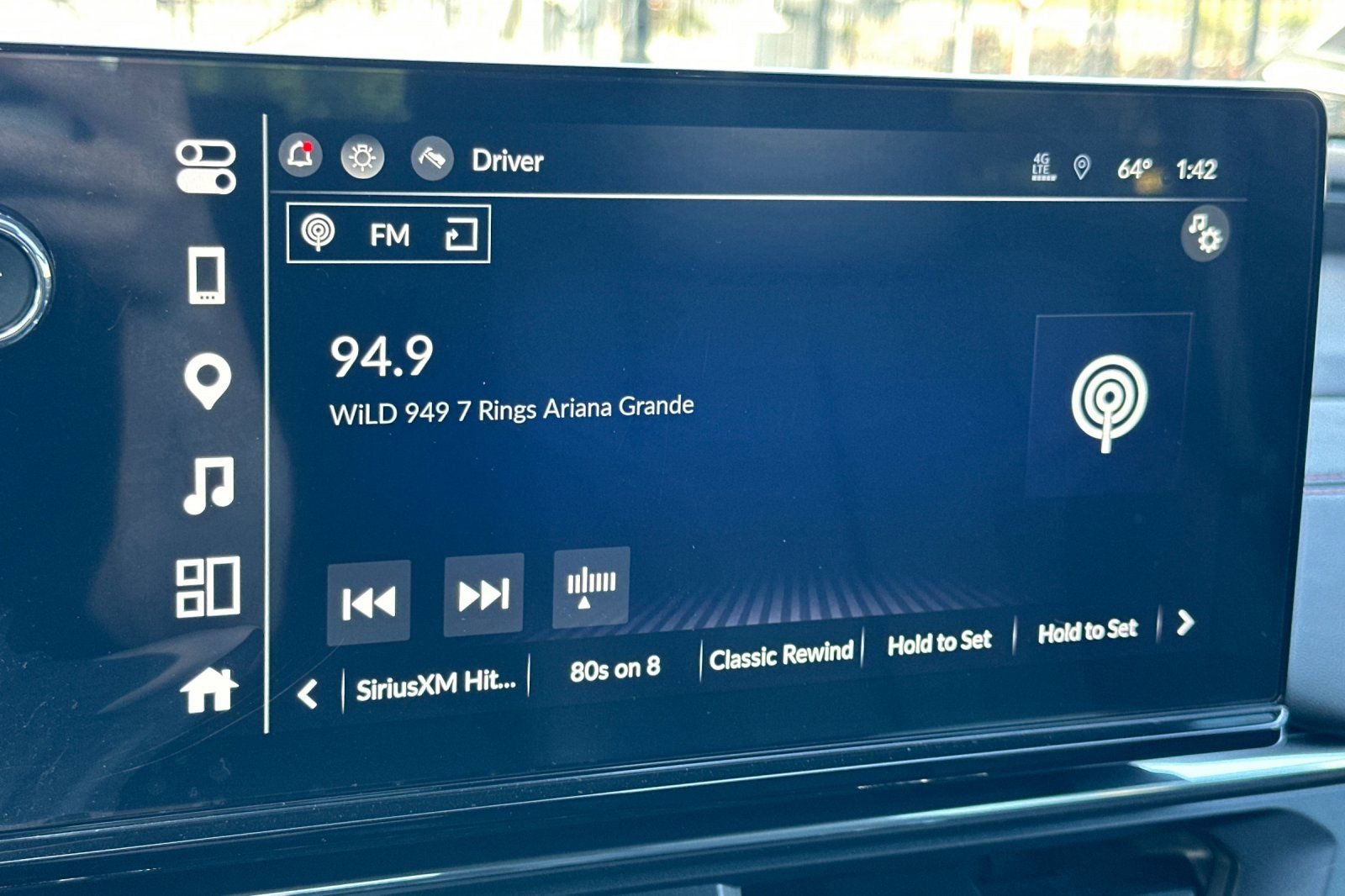 Used 2024 Acura ZDX A-Spec image 25