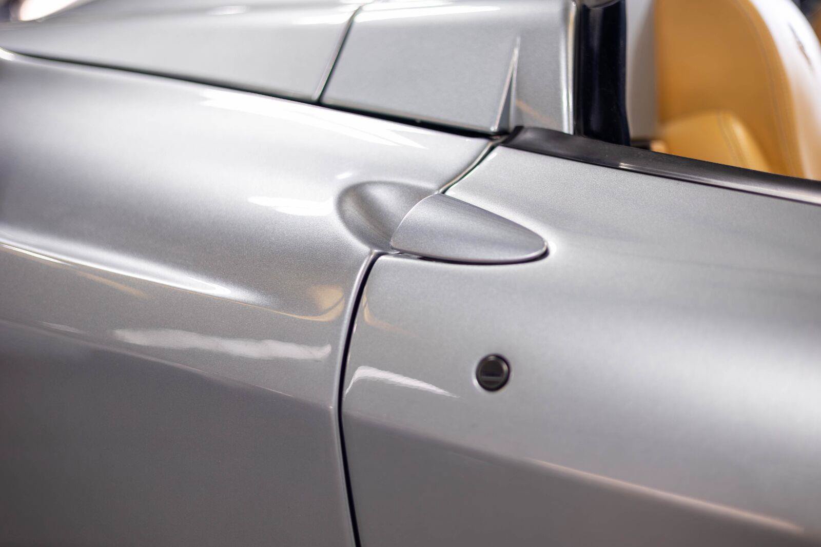 Used 2006 Ferrari F430 Spider RWD image 76