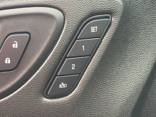Used 2021 Buick Encore GX Essence w/ Advanced Technology Package AWD/4WD image 51