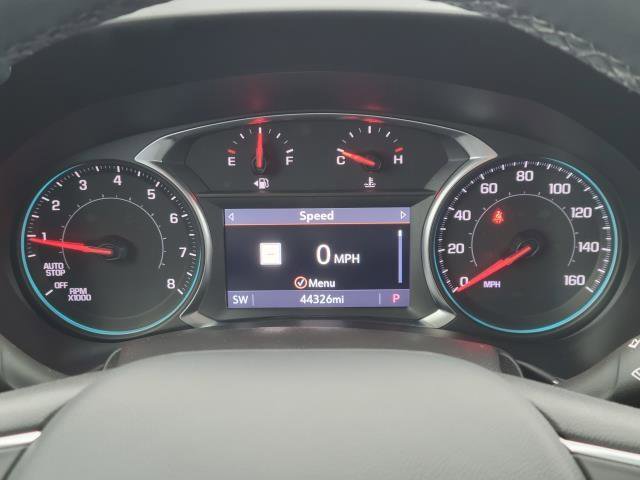 Used 2023 Chevrolet Equinox Premier image 12