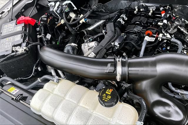 Used 2025 Ford F150 XLT w/ Equipment Group 301A Standard AWD/4WD image 30