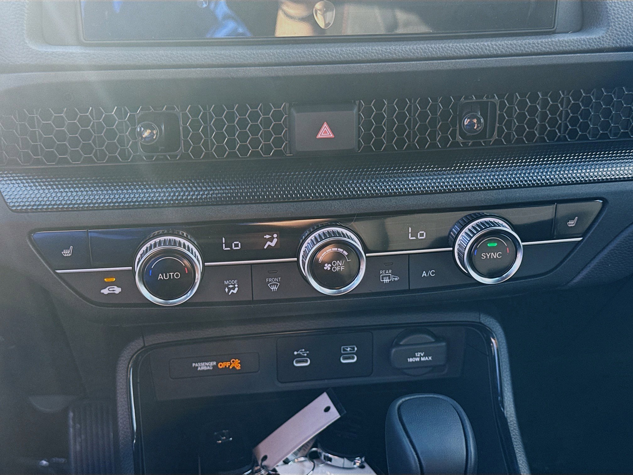 New 2026 Honda CR-V Sport image 14