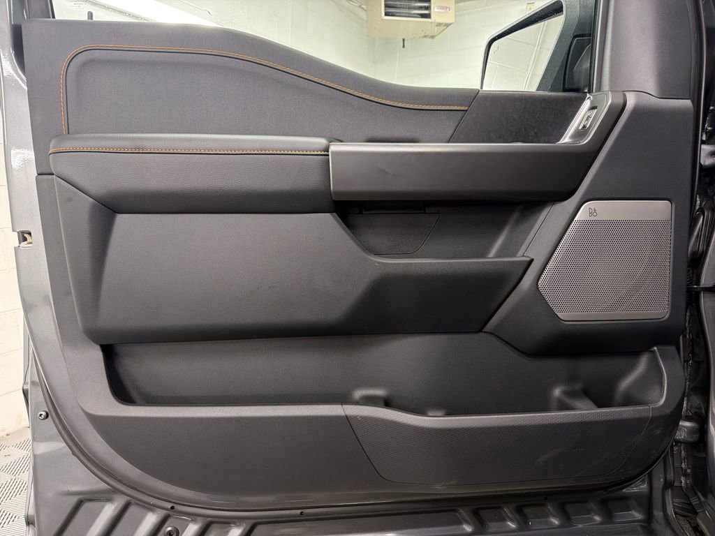 New 2025 Ford F150 Tremor image 14