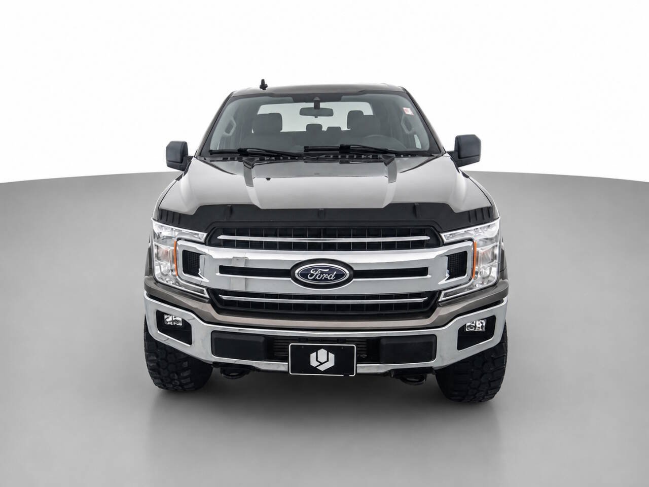 Used 2020 Ford F150 XLT AWD/4WD image 2