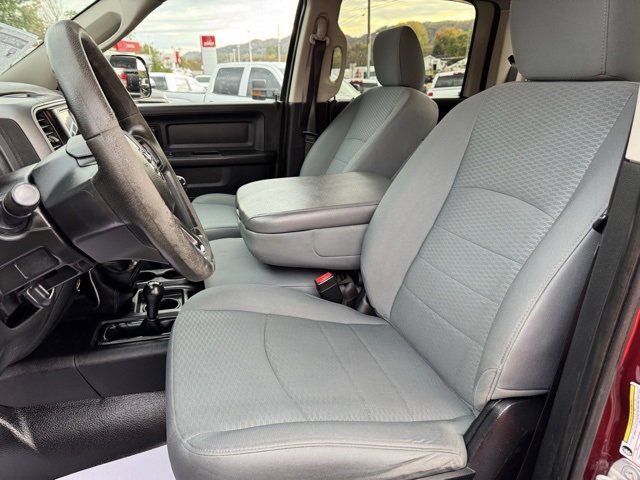 Used 2017 RAM 3500 Tradesman w/ Chrome Appearance Group image 10