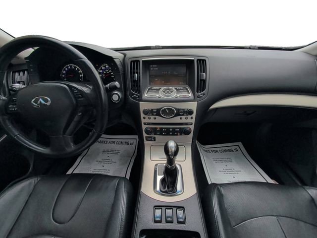 Used 2008 INFINITI G35 x Sedan AWD/4WD image 11
