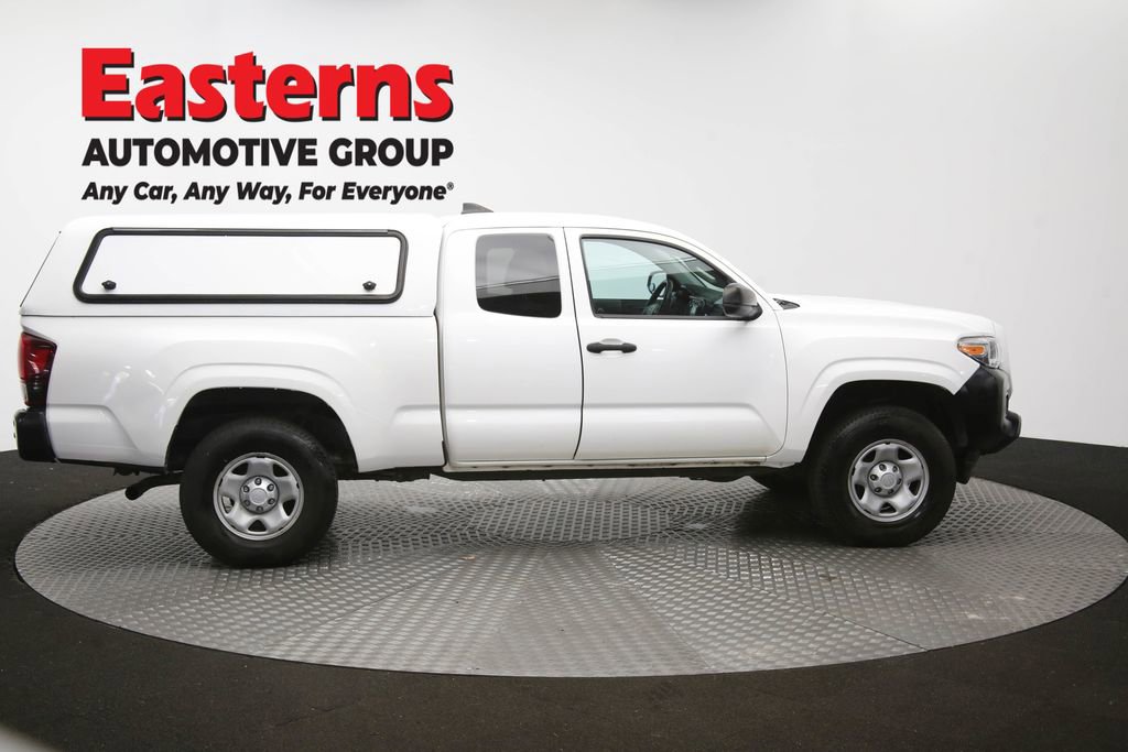 Used 2019 Toyota Tacoma SR image 42