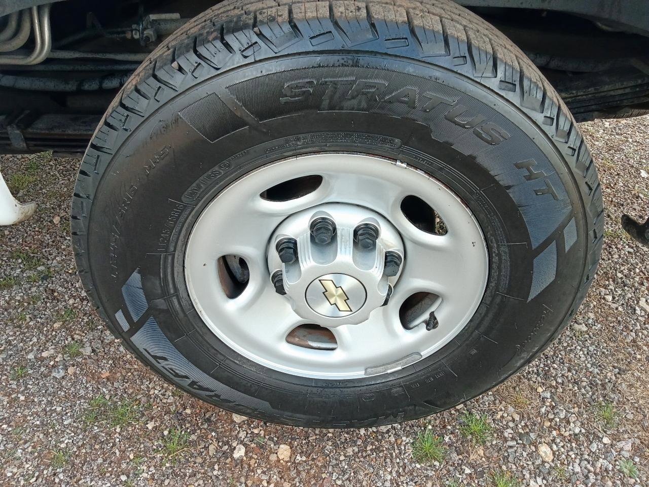 Used 2022 Chevrolet Express 3500 LS RWD image 35