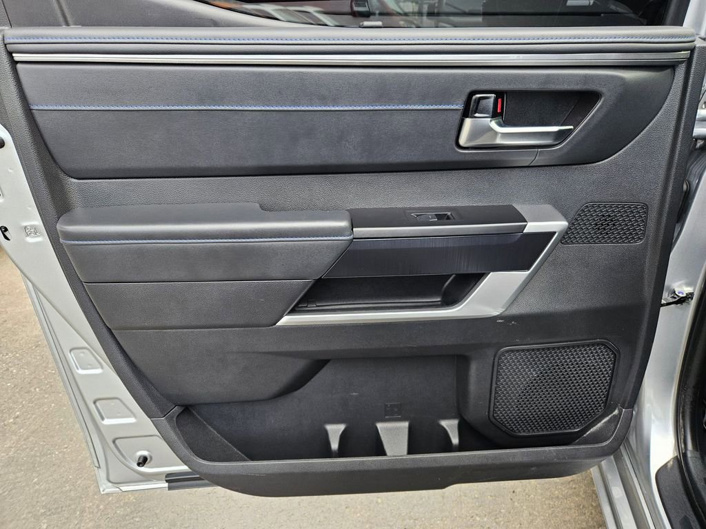 Used 2024 Toyota Tundra Platinum image 15