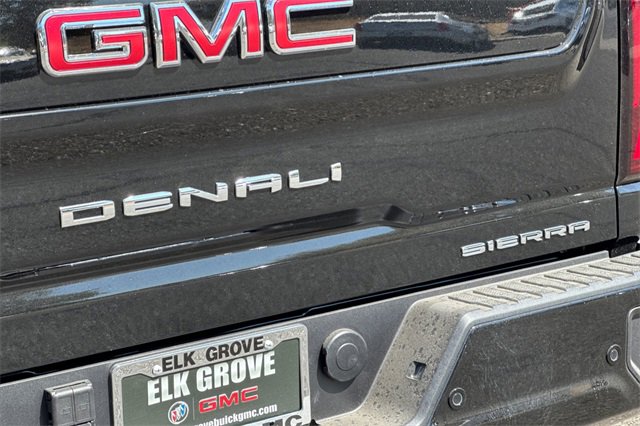 New 2026 GMC Sierra 2500 Denali w/ Denali Reserve Package image 33