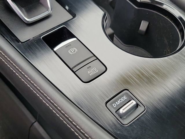 Used 2022 Nissan Rogue SL w/ SL Premium Package image 34