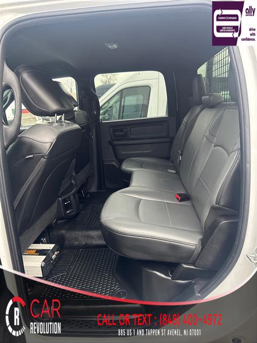 Used 2022 RAM 2500 Tradesman image 50