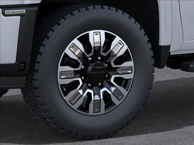 New 2026 GMC Sierra 2500 Denali w/ Denali Reserve Package AWD/4WD image 9