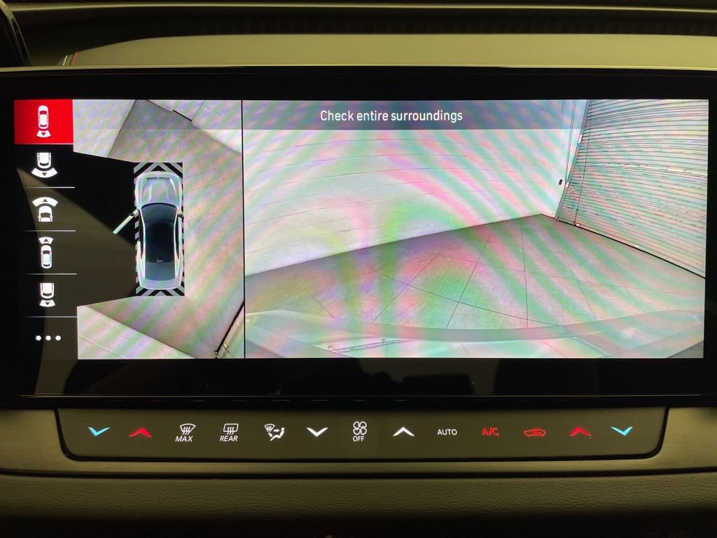 New 2026 Dodge Charger Scat Pack AWD/4WD image 13