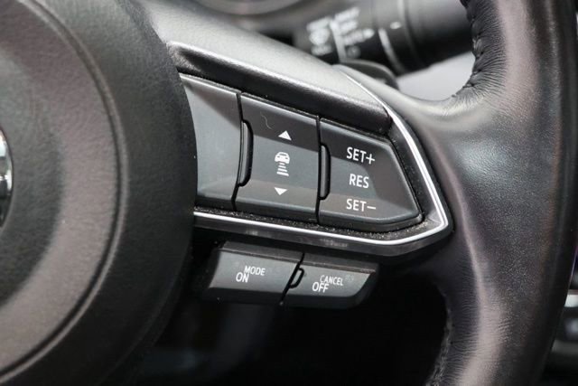 Used 2018 MAZDA MAZDA6 Grand Touring Reserve image 21