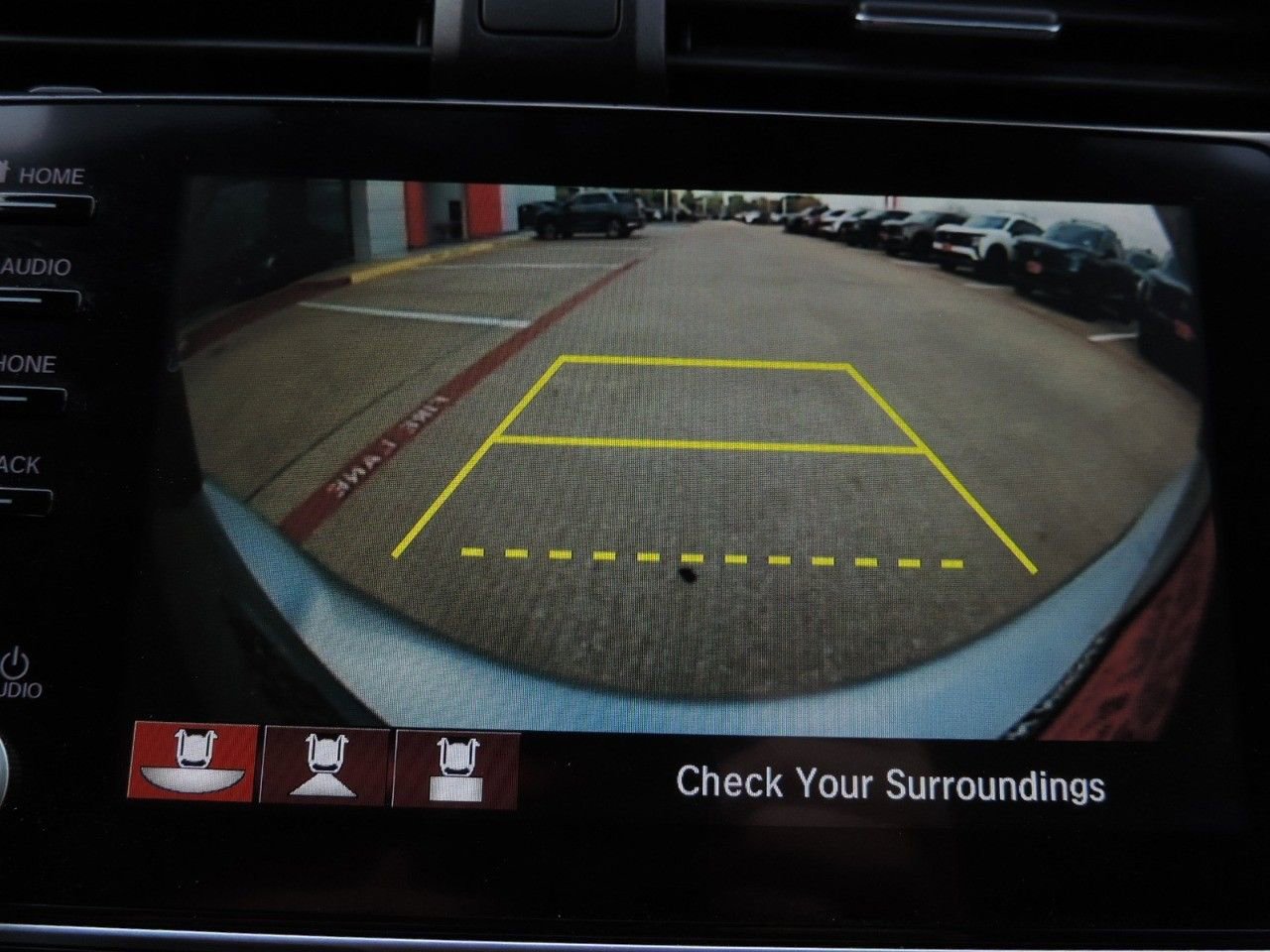 Used 2020 Honda Civic Sport image 27