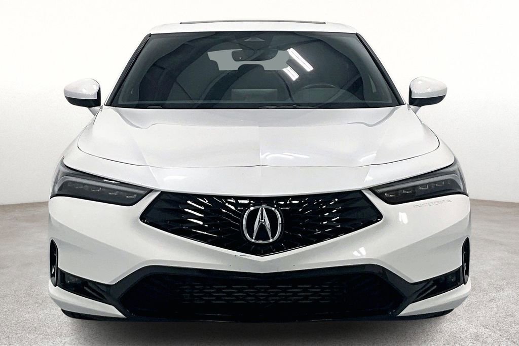 Used 2024 Acura Integra A-Spec image 3