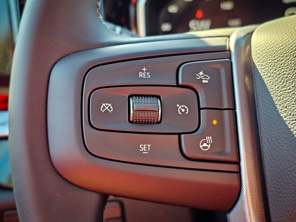 New 2026 GMC Sierra 1500 Elevation w/ Elevation Select Package image 19