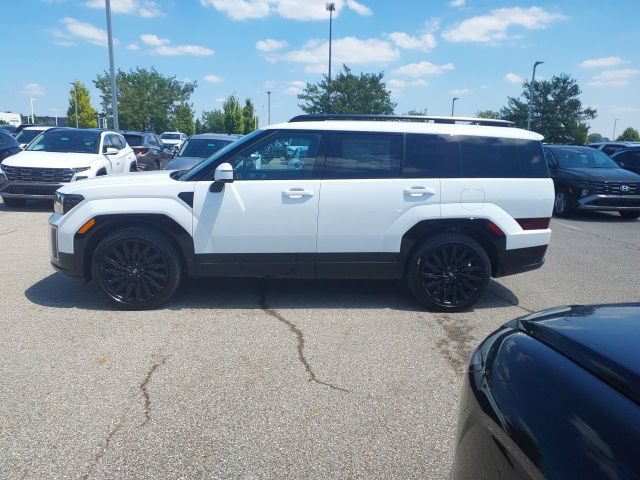 New 2027 Hyundai Santa Fe Calligraphy AWD/4WD image 1