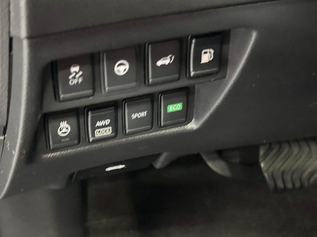Used 2019 Nissan Rogue SL w/ Premium Package AWD/4WD image 20
