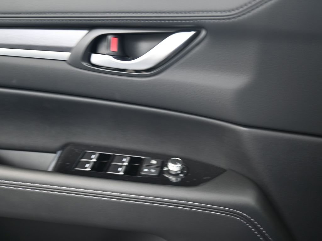 Used 2025 MAZDA CX-5 AWD 2.5 S image 14