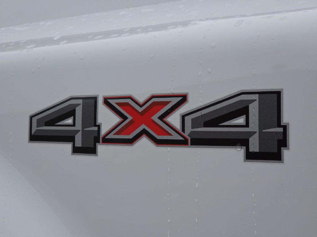 Used 2026 Ford F350 XLT AWD/4WD image 4