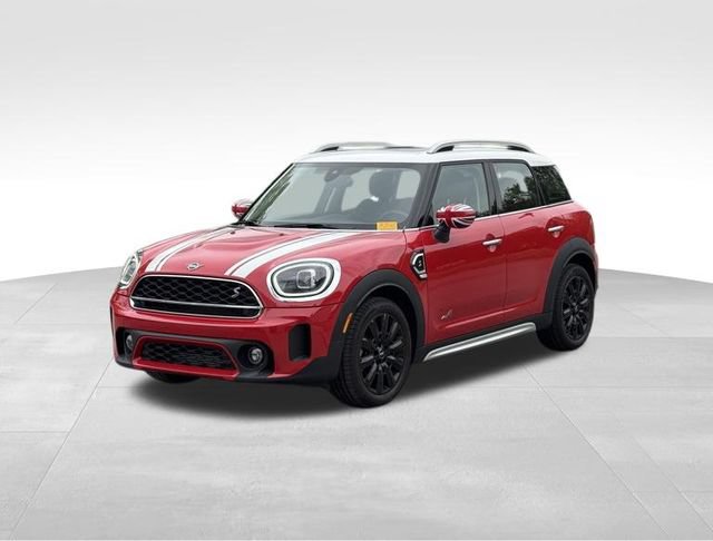 Used 2024 MINI Cooper Countryman S AWD/4WD image 9